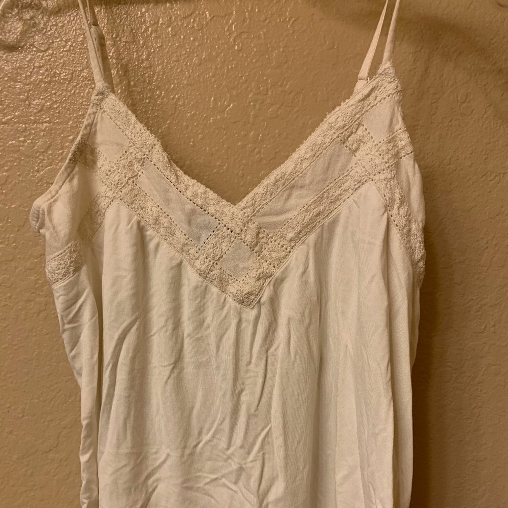 American Eagle Tank